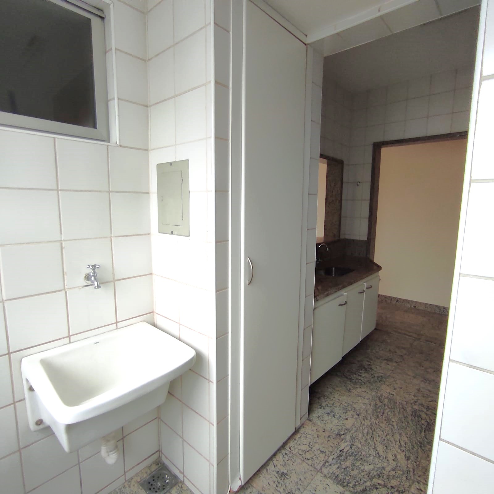 Imagem Apartamento com 1 Quarto à Venda, 50 m²em Anchieta - Belo Horizonte