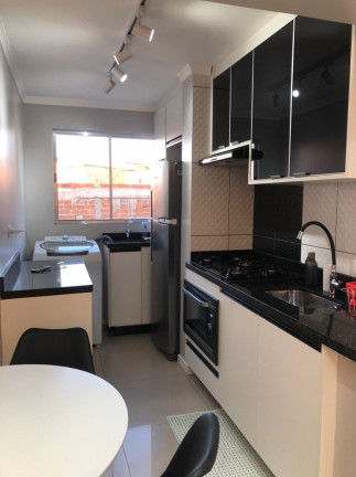 Imagem Apartamento com 2 Quartos à Venda, 42 m² em Vila Sílvia - São Paulo