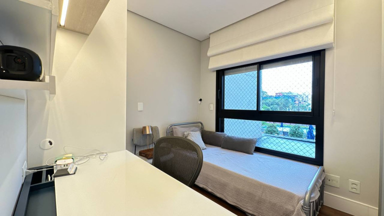 Imagem Apartamento com 2 Quartos à Venda, 80 m² em Vila Olímpia - São Paulo