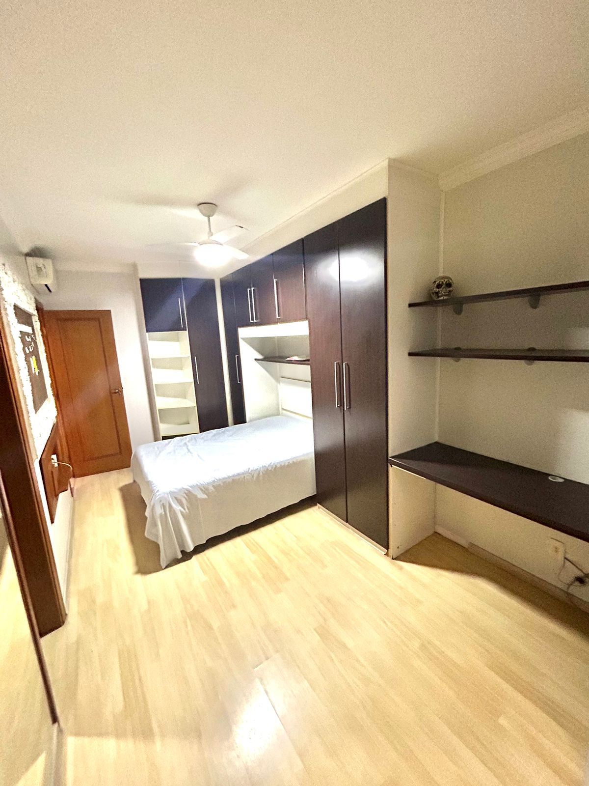 Imagem Apartamento com 3 Quartos à Venda, 295 m²em Canto do Forte - Praia Grande