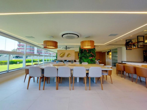 Imagem Apartamento com 5 Quartos à Venda, 470 m² em Riviera - Bertioga Imagem Apartamento com 5 Quartos à Venda, 470 m² em Riviera - Bertioga