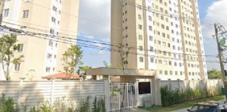 Imagem Apartamento com 2 Quartos à Venda, 42 m² em Jardim Belém - São Paulo Imagem Apartamento com 2 Quartos à Venda, 42 m² em Jardim Belém - São Paulo
