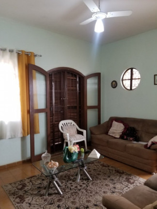 Imagem Casa com 3 Quartos à Venda, 240 m² em Jardim Brasil - Caraguatatuba