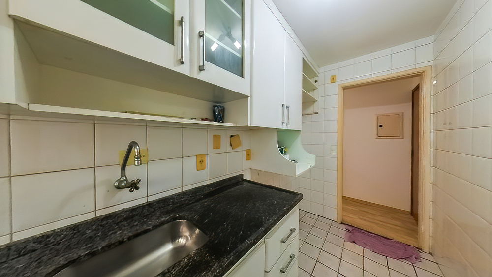 Imagem Apartamento com 2 Quartos à Venda, 60 m² em Vila Olímpia - São Paulo