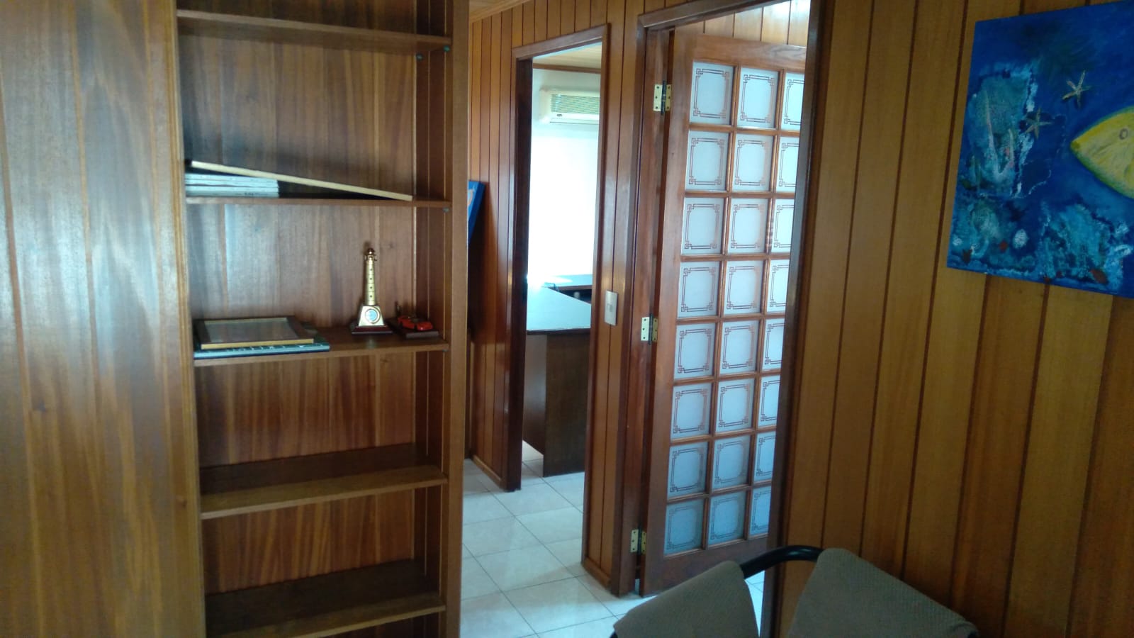 Sala Comercial à Venda, 52 m²em Perdizes - São Paulo
