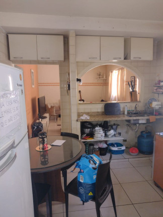 Imagem Casa com 2 Quartos à Venda, 62 m² em Jardim Santa Inês II - São José dos Campos Imagem Casa com 2 Quartos à Venda, 62 m² em Jardim Santa Inês II - São José dos Campos