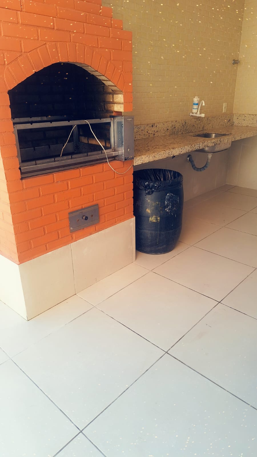 Imagem Apartamento com 2 Quartos à Venda, 73 m² em Itapuã - Vila Velha Imagem Apartamento com 2 Quartos à Venda, 73 m² em Itapuã - Vila Velha