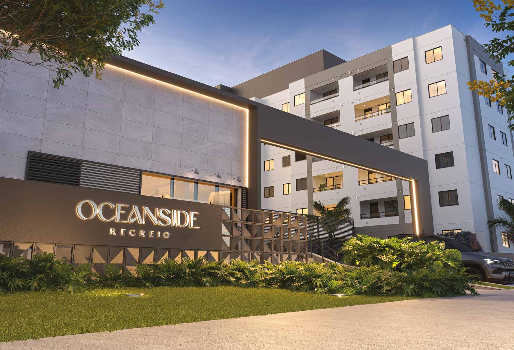 Apartamento com 2 Quartos à Venda, 48 m² em Recreio dos Bandeirantes - Rio de Janeiro