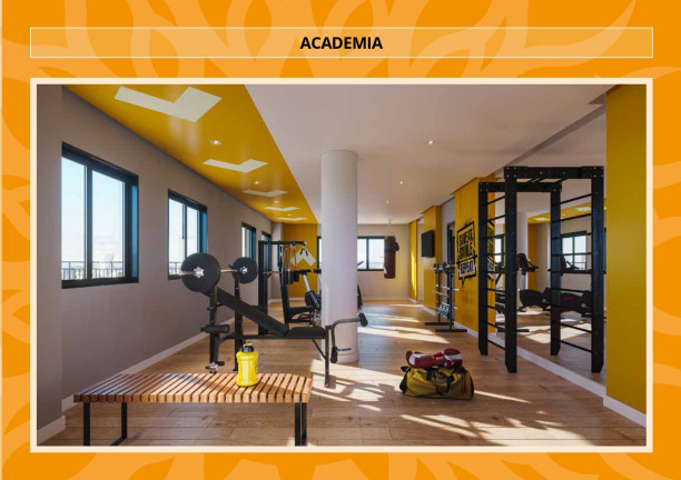 Imagem Apartamento com 2 Quartos à Venda,  em Jabaquara - São Paulo
