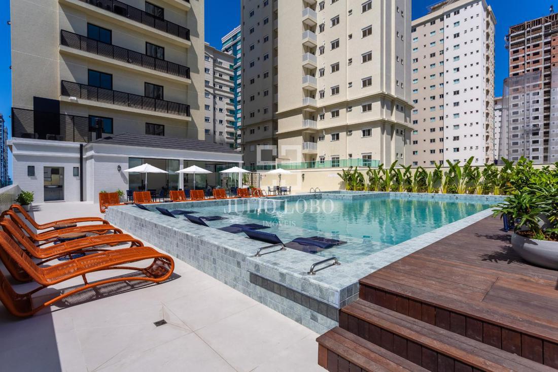 Imagem Apartamento com 3 Quartos à Venda, 137 m² em Meia Praia  - Itapema