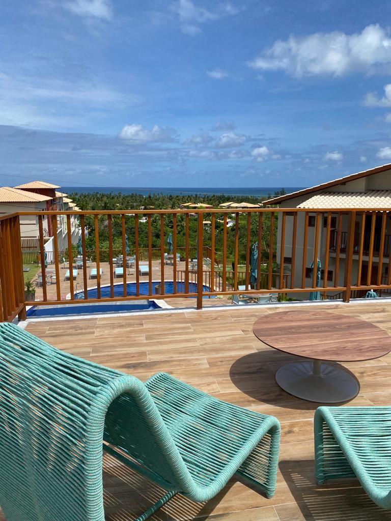 Imagem Apartamento com 4 Quartos à Venda, 160 m²em imbassai - Mata de São João