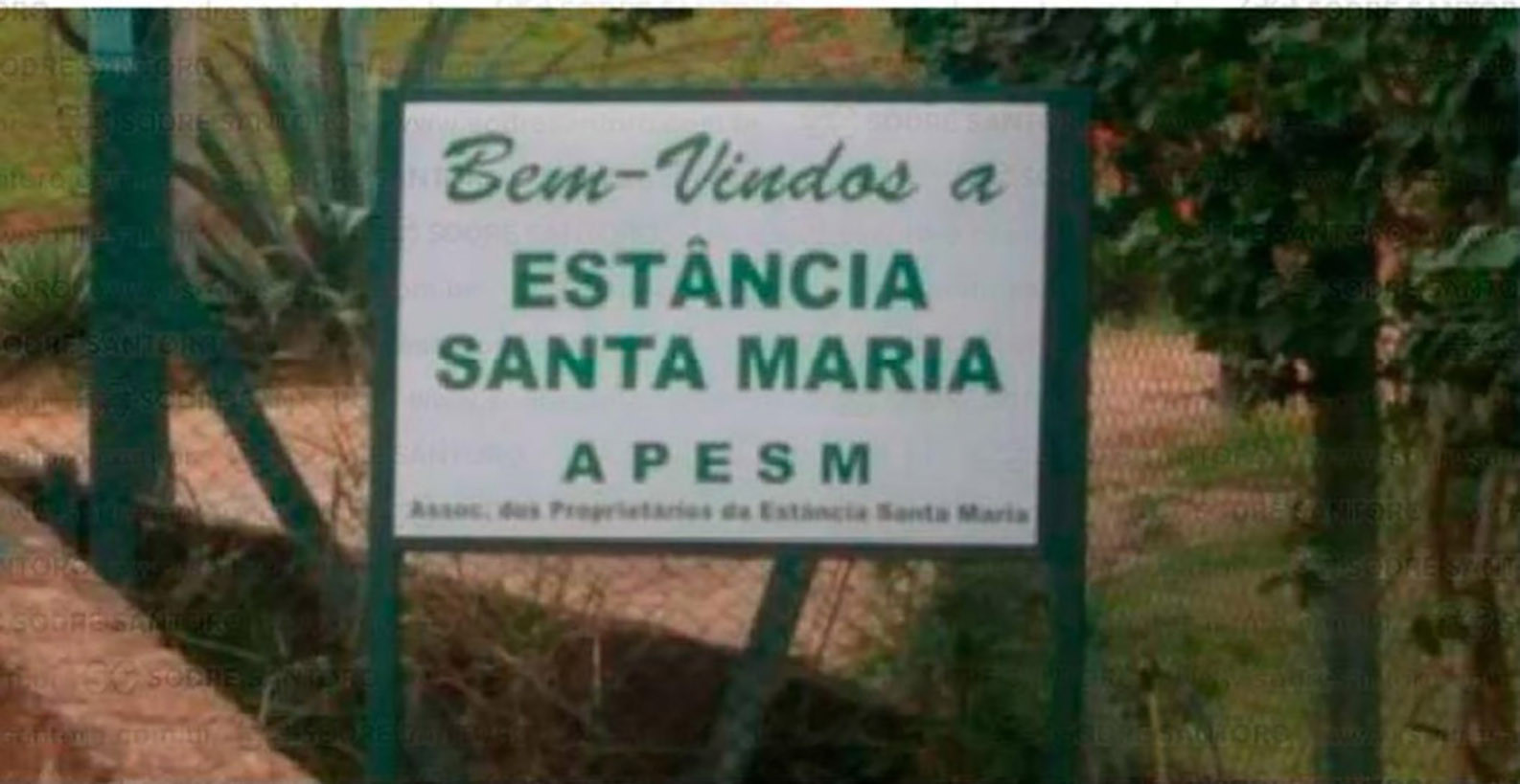 Terreno em Condomínio à Venda, 1.531 m² em Estância Santa Maria do Laranjal - Atibaia