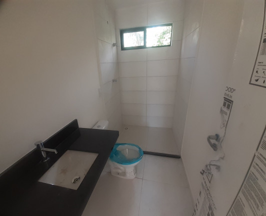 Imagem Casa de Condomínio com 2 Quartos à Venda, 77 m² em Ponta Negra - Natal