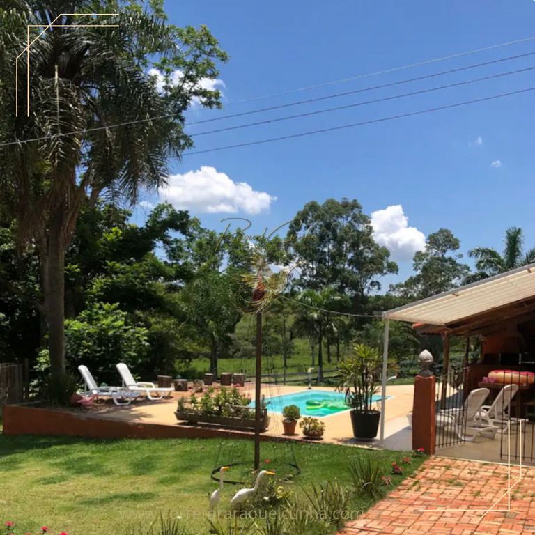 Imagem Chácara com 3 Quartos para Alugar, em Cuesta - Botucatu Imagem Chácara com 3 Quartos para Alugar, em Cuesta - Botucatu