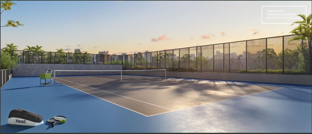 Imagem Apartamento com 4 Quartos à Venda, 251 m² em Paraíso - São Paulo