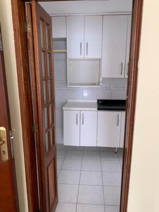 Imagem Apartamento com 1 Quarto à Venda, 52 m² em Vila Mariana - São Paulo