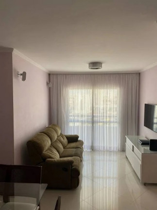 Imagem Apartamento com 3 Quartos à Venda, 82 m² em Vila Regente Feijó - São Paulo