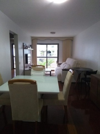 Imagem Apartamento com 2 Quartos à Venda, 66 m² em Alto - Teresópolis