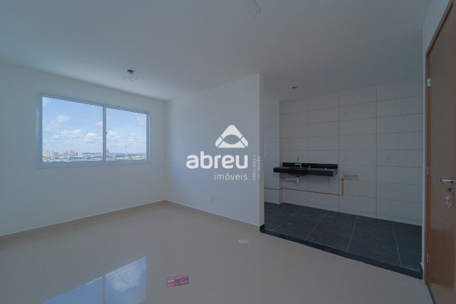 Imagem Apartamento com 2 Quartos à Venda ou Locação, 50 m² em Lagoa Seca - Natal