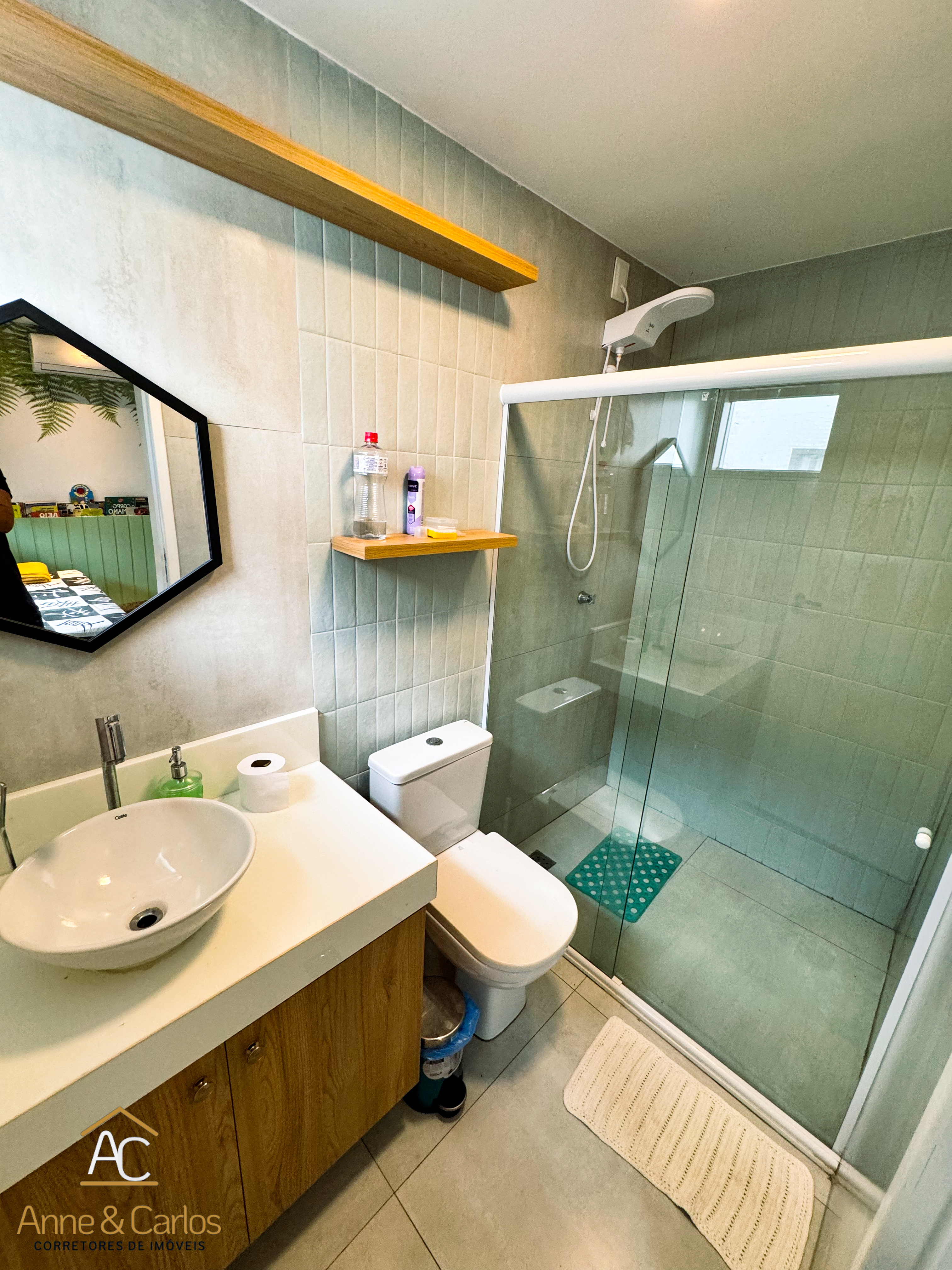 Imagem Casa de Condomínio com 5 Quartos à Venda, 302 m²em Aruana - Aracaju