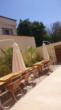 Imagem Apartamento com 3 Quartos à Venda, 260 m² em Sagrada Família - Belo Horizonte