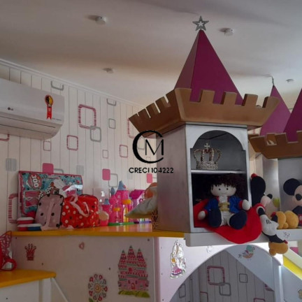 Imagem Apartamento com 3 Quartos à Venda,  em Canto do Forte - Praia Grande