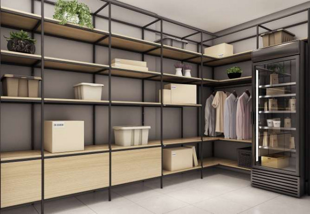 Imagem Apartamento com 2 Quartos à Venda, 42 m² em Parque Maria Helena - São Paulo