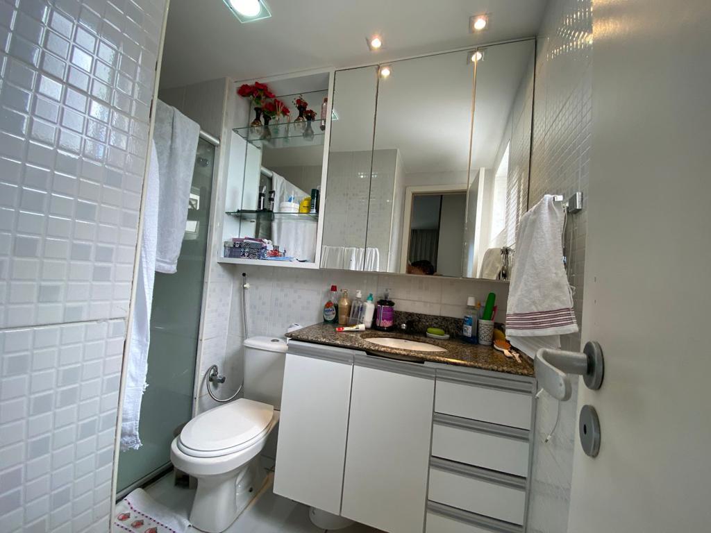Imagem Apartamento com 3 Quartos à Venda, 79 m²em Nossa Senhora de Nazaré - Natal Imagem Apartamento com 3 Quartos à Venda, 79 m²em Nossa Senhora de Nazaré - Natal