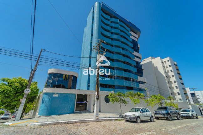 Imagem Apartamento com 4 Quartos à Venda ou Locação, 330 m² em Candelária - Natal