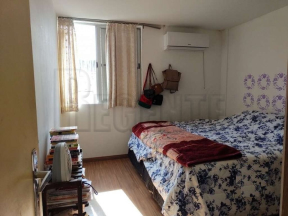 Imagem Apartamento com 2 Quartos à Venda, 62 m² em Trindade - Florianópolis