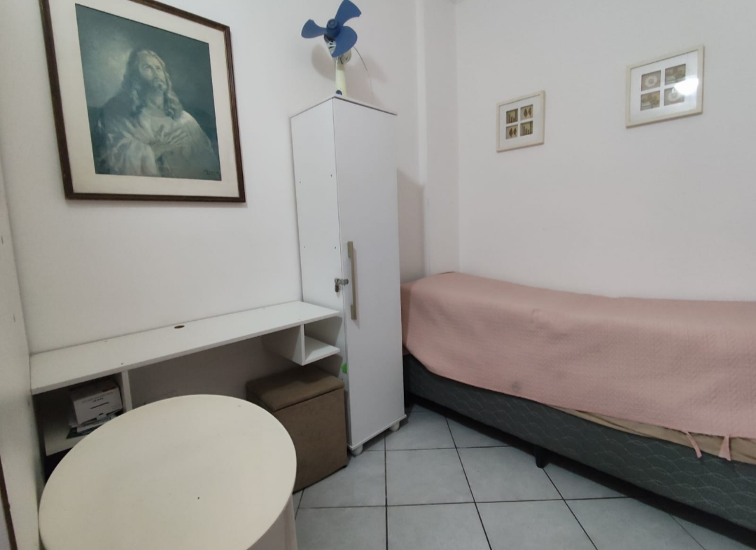 Imagem Apartamento com 1 Quarto à Venda, 52 m² em Tupi - Praia Grande Imagem Apartamento com 1 Quarto à Venda, 52 m² em Tupi - Praia Grande