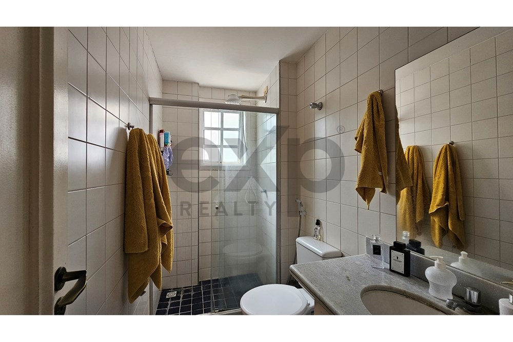 Imagem Apartamento com 3 Quartos à Venda, 93 m² em Itaipava - Petrópolis