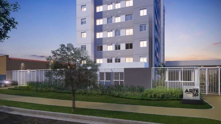 Imagem Apartamento com 2 Quartos à Venda, 45 m² em Cambuci - São Paulo Imagem Apartamento com 2 Quartos à Venda, 45 m² em Cambuci - São Paulo