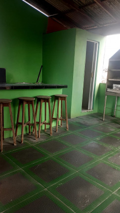 Imagem Casa com 4 Quartos à Venda, 216 m² em Jurunas - Belém