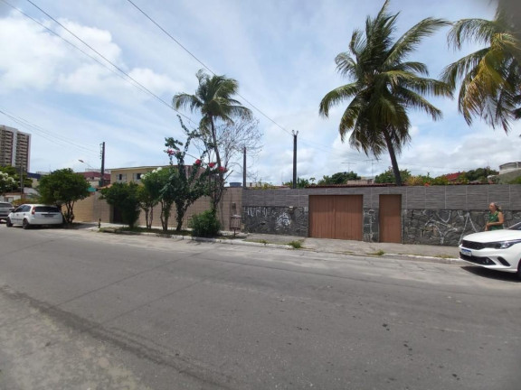 Imagem Casa com 3 Quartos à Venda, 216 m² em Candeias - Jaboatão dos Guararapes Imagem Casa com 3 Quartos à Venda, 216 m² em Candeias - Jaboatão dos Guararapes