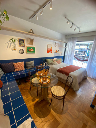 Imagem Apartamento à Venda, 24 m² em Campos Elíseos - São Paulo Imagem Apartamento à Venda, 24 m² em Campos Elíseos - São Paulo