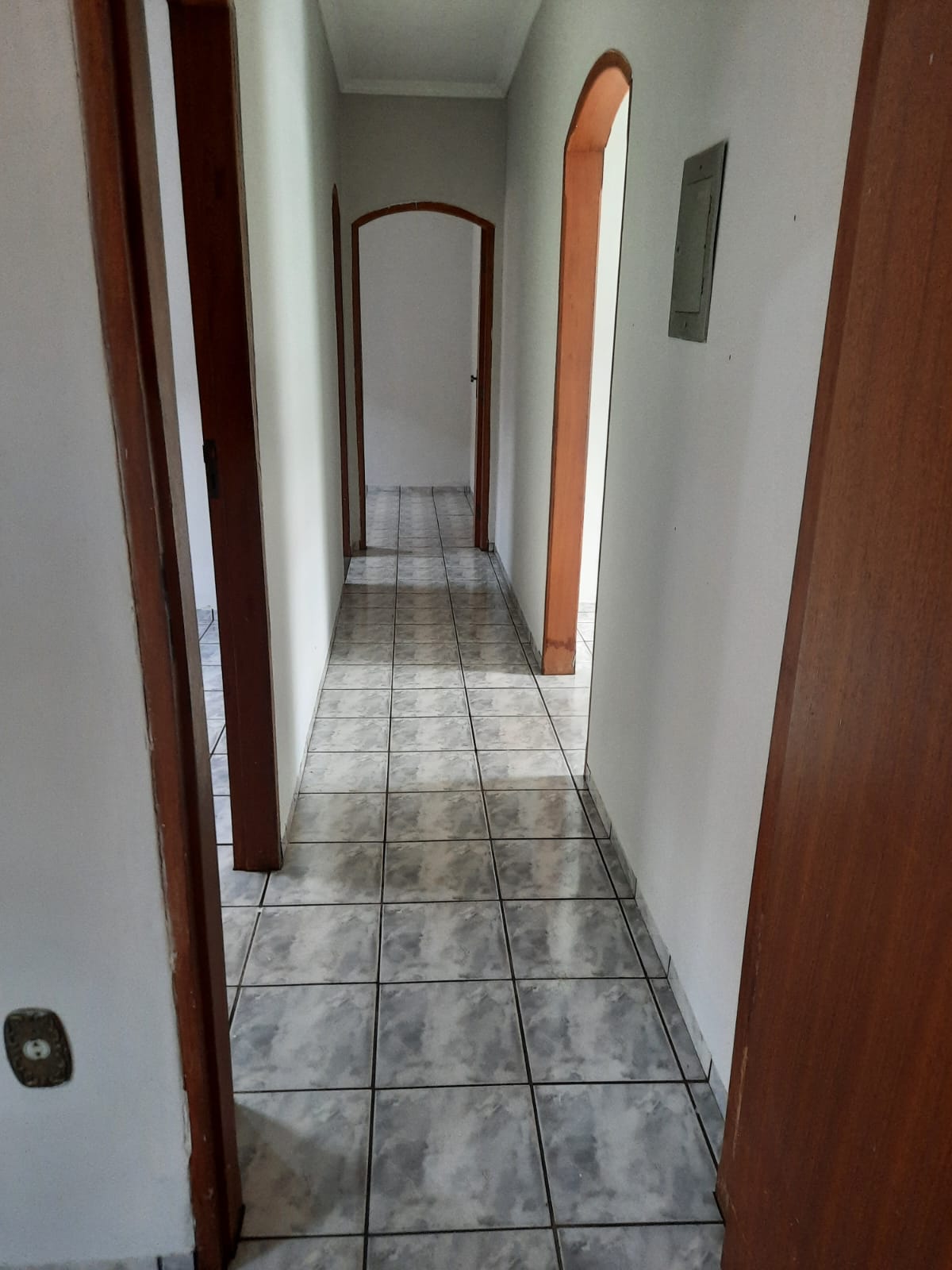 Imagem Casa com 3 Quartos à Venda, 137 m²em Parque Industrial - Araçatuba Imagem Casa com 3 Quartos à Venda, 137 m²em Parque Industrial - Araçatuba