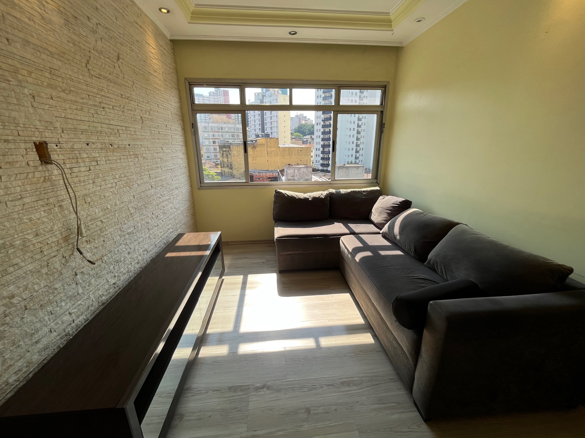 Imagem Apartamento com 3 Quartos à Venda, 102 m²em Liberdade - São Paulo