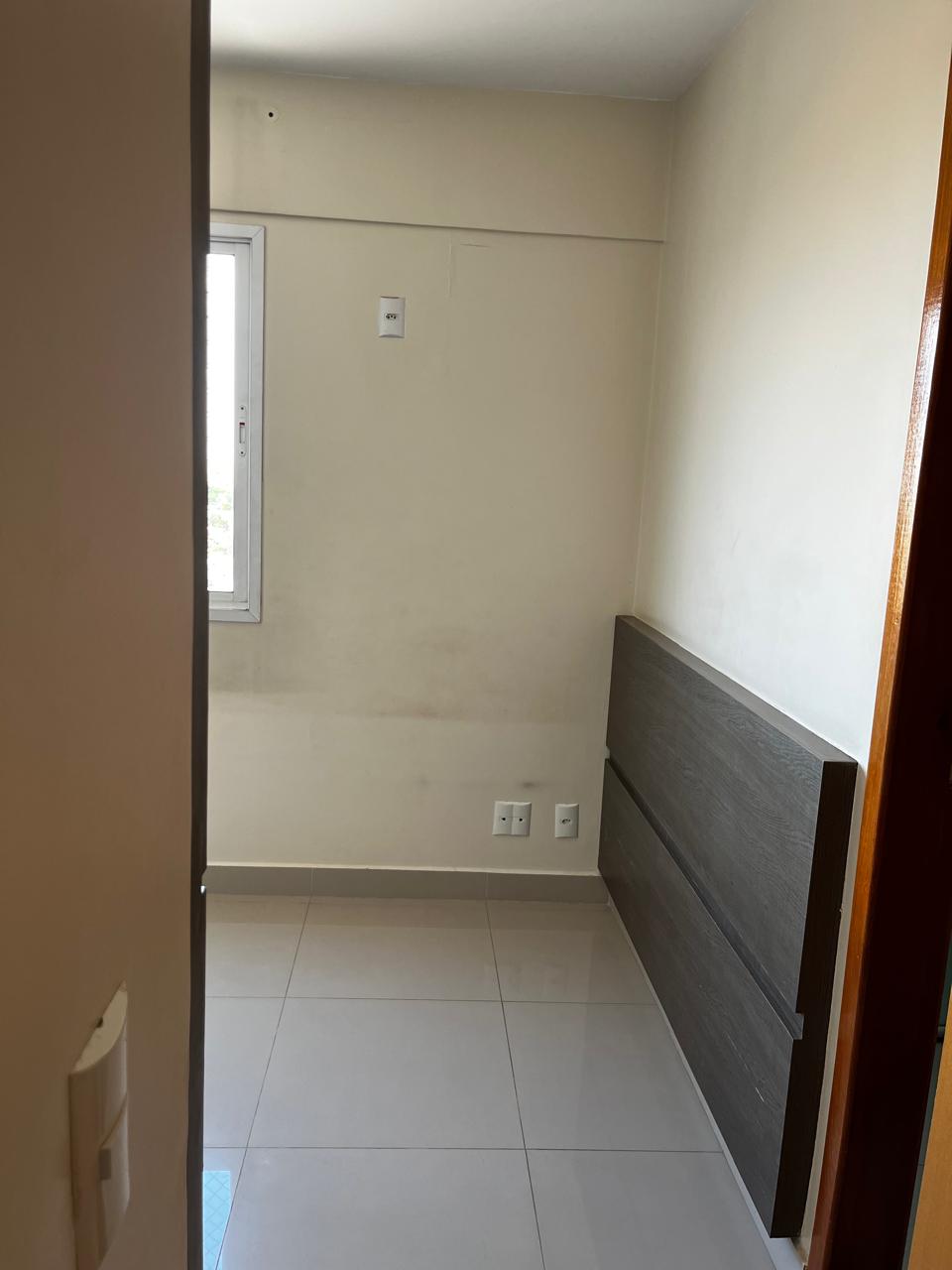 Imagem Apartamento com 2 Quartos à Venda, 52 m² em Cidade Satélite São Luiz - Aparecida de Goiânia