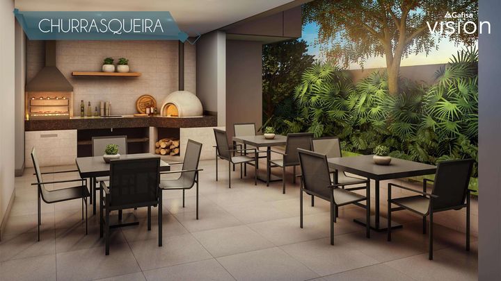 Imagem Apartamento com 3 Quartos à Venda, 65 m² em Pinheiros - São Paulo Imagem Apartamento com 3 Quartos à Venda, 65 m² em Pinheiros - São Paulo