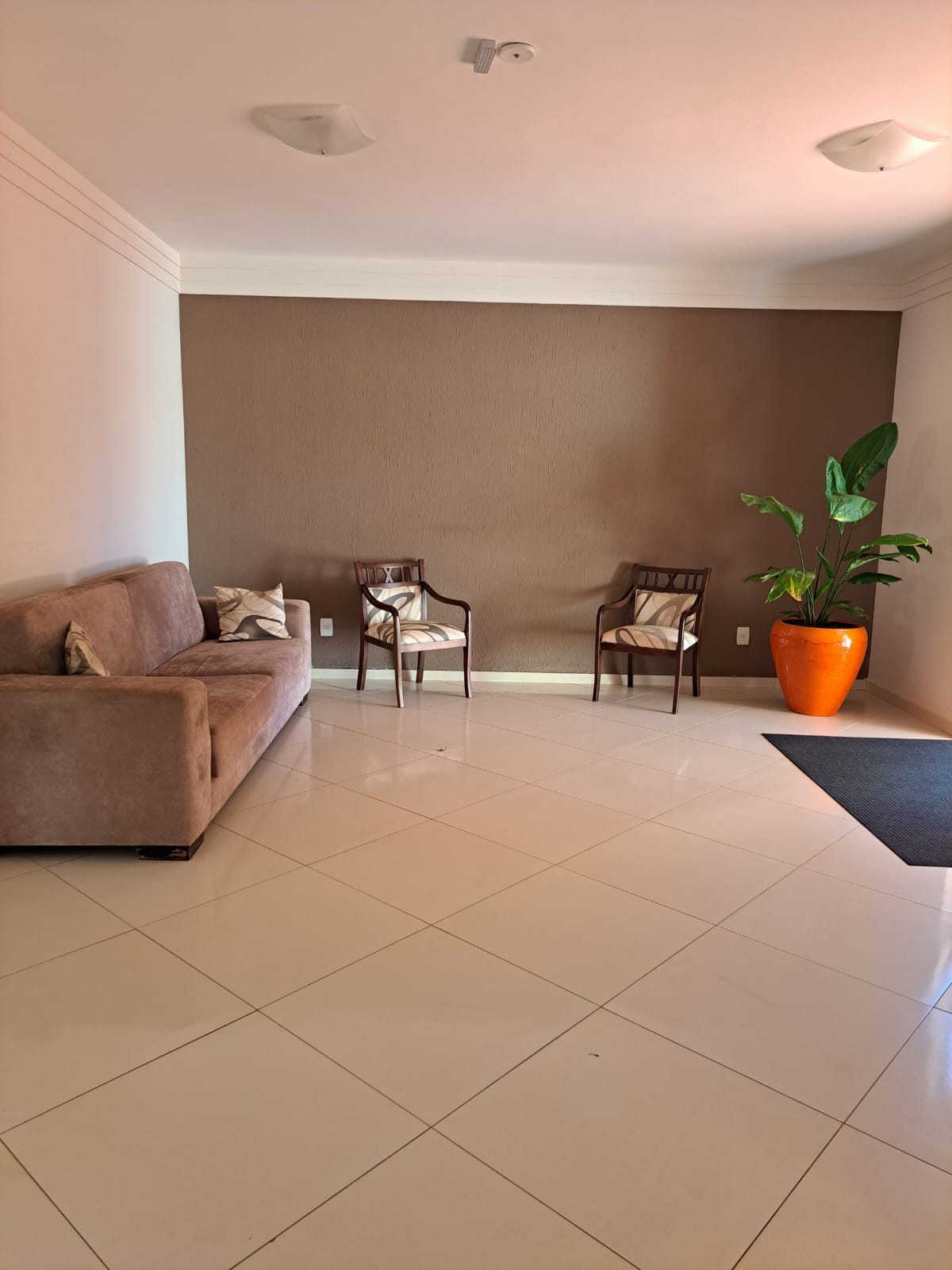 Apartamento com 3 Quartos para Alugar, 141 m²em Nova Aliança - Ribeirão Preto
