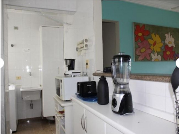 Imagem Apartamento com 2 Quartos à Venda, 70 m² em Riviera - Bertioga