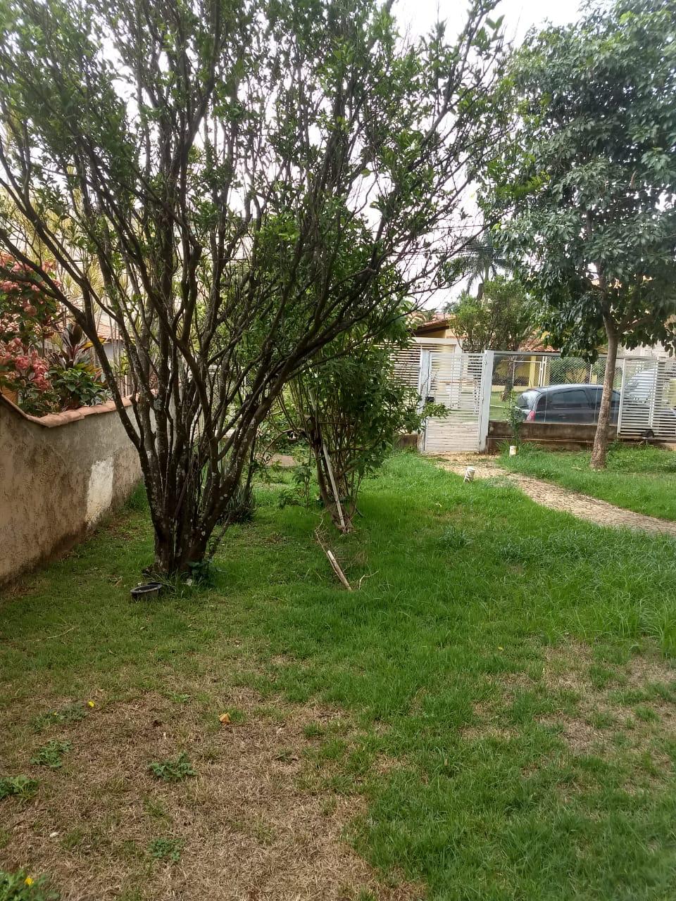 Imagem Casa de Condomínio com 3 Quartos à Venda, 280 m²em Setor Habitacional Vicente Pires - Brasília