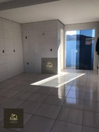 Imagem Sobrado com 2 Quartos à Venda, 77 m² em Forquilhas - São José