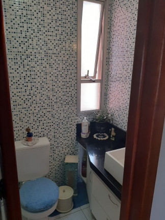 Imagem Apartamento com 3 Quartos à Venda, 69 m² em Planalto - São Bernardo do Campo