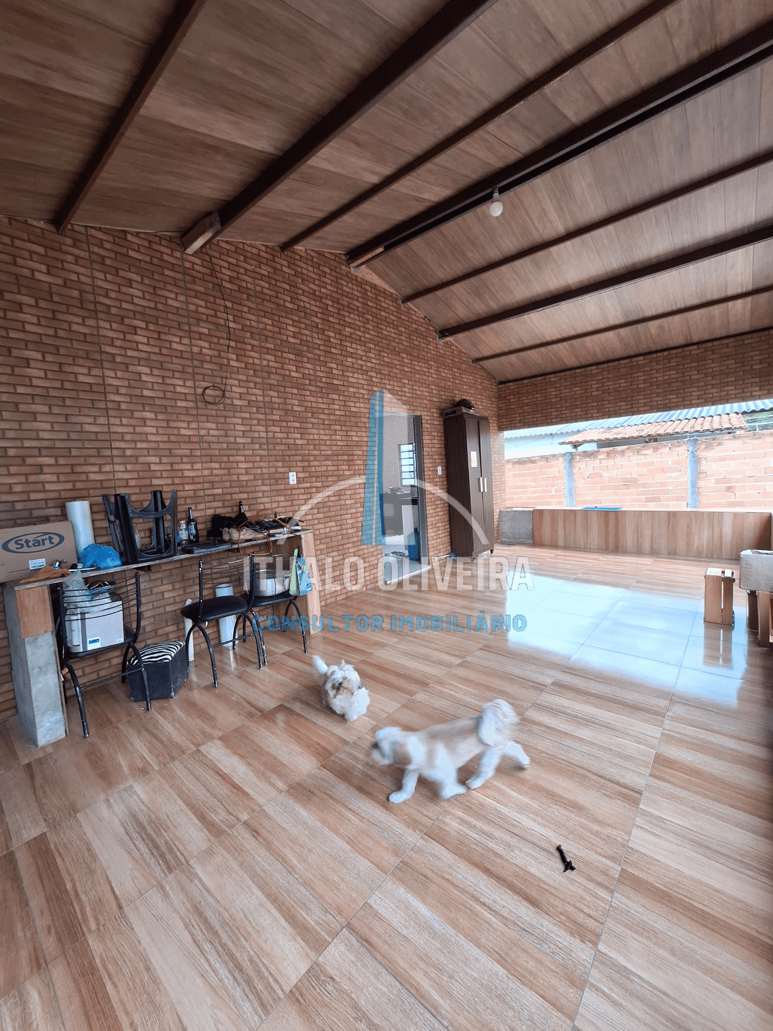 Imagem Casa com 3 Quartos à Venda, 360 m²em Santo Hilário - Goiânia Imagem Casa com 3 Quartos à Venda, 360 m²em Santo Hilário - Goiânia