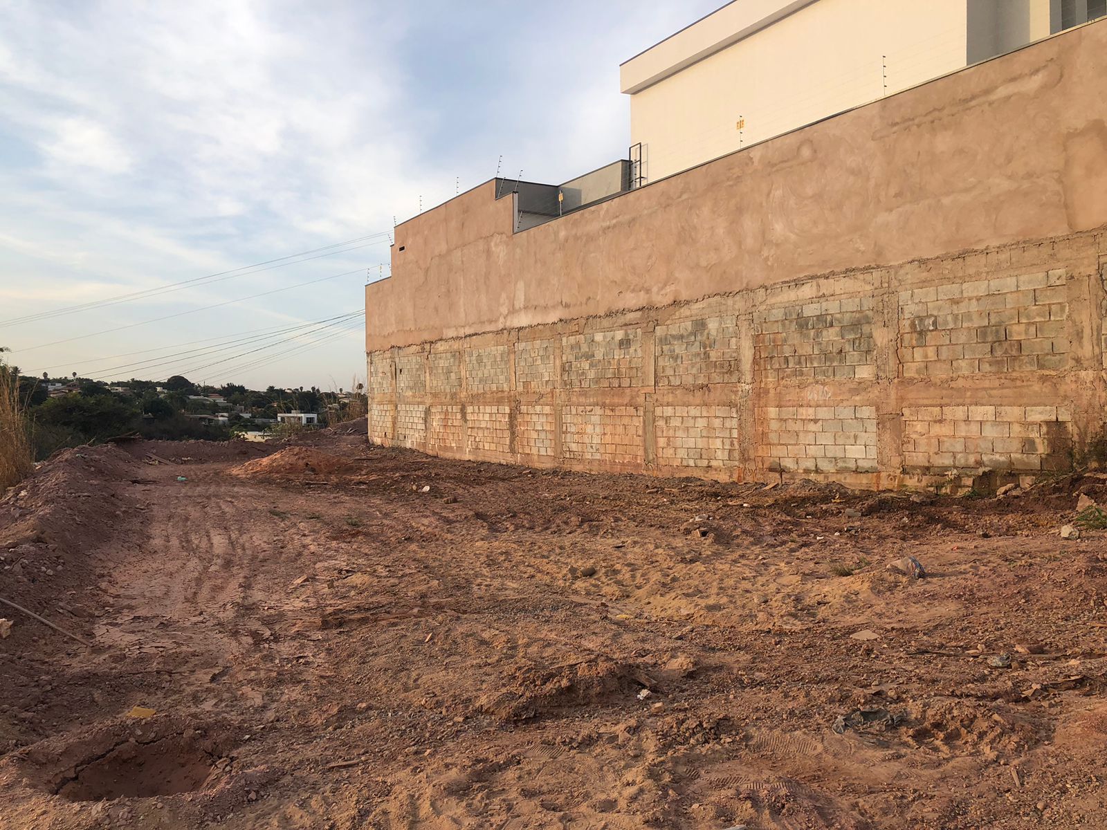Imagem Terreno à Venda, 424 m²em Setor Habitacional Arniqueira (Águas Claras) - Brasília Imagem Terreno à Venda, 424 m²em Setor Habitacional Arniqueira (Águas Claras) - Brasília