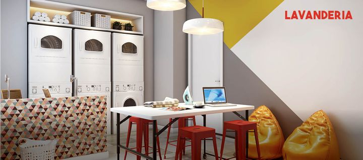 Imagem Apartamento com 2 Quartos à Venda, 37 m² em Tatuapé - São Paulo Imagem Apartamento com 2 Quartos à Venda, 37 m² em Tatuapé - São Paulo