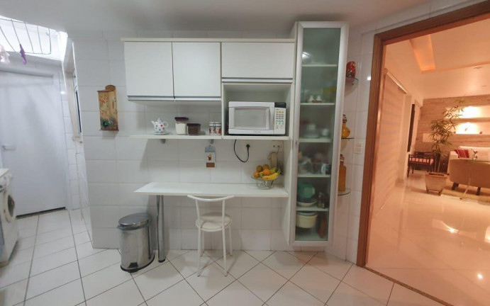 Imagem Apartamento com 1 Quarto à Venda, 69 m² em Botafogo - Rio de Janeiro