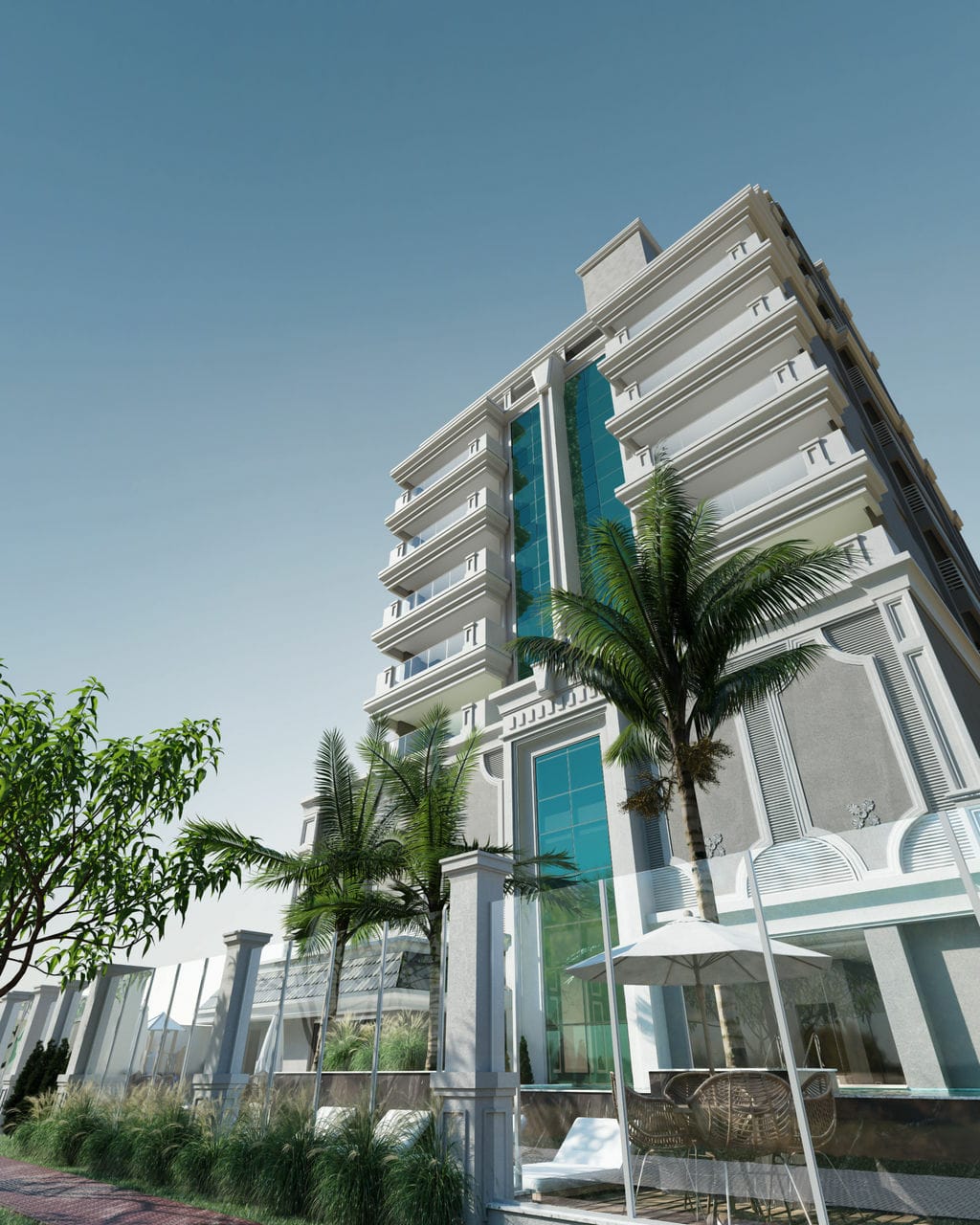 Imagem Apartamento com 4 Quartos à Venda, 192 m²em Meia Praia - Itapema Imagem Apartamento com 4 Quartos à Venda, 192 m²em Meia Praia - Itapema